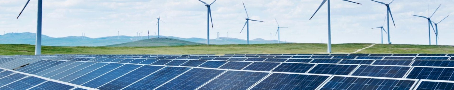 Développement local des énergies renouvelables